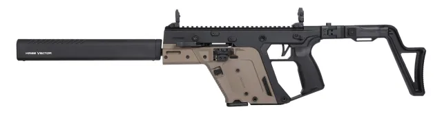 Buy Kriss USA Vector CRB G3 45 ACP 16.00 In 11rd Mag 2-Tone online
