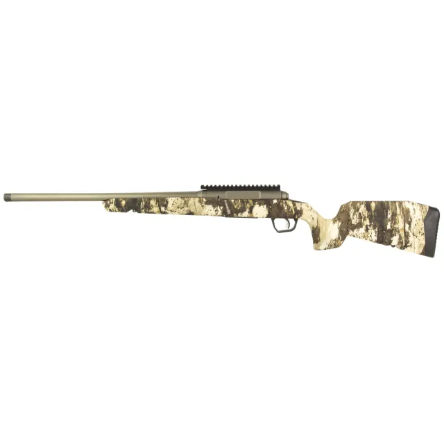 Buy Savage Axis 2 Pro 400 Legend 20in 4rd Western Bolt-Action Rifle (32322) online