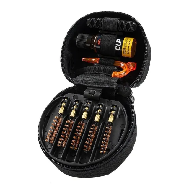 Otis Technology Universal Rifle Cleaning Kit - Otis Technology