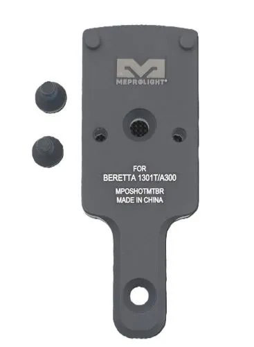 Buy Meprolight 901141341 Green Dot RMR Plate Optics Ready online