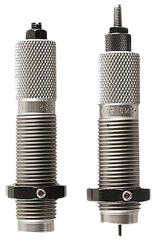 Buy RCBS Full-Length 2-Die Set Group D 6.5mm/284 Win - Model 28701 online