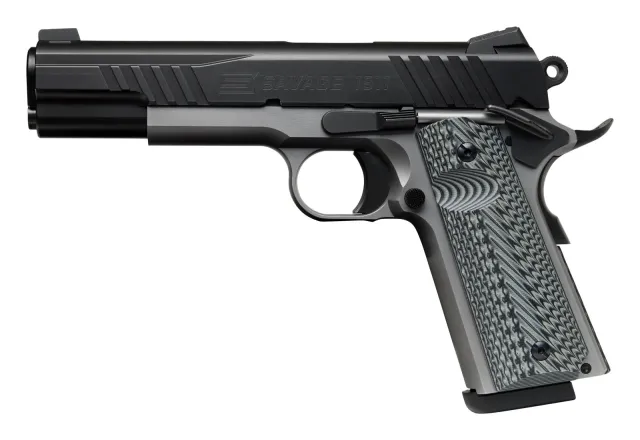 Savage Arms 1911 45 ACP - Savage Arms - 45 ACP