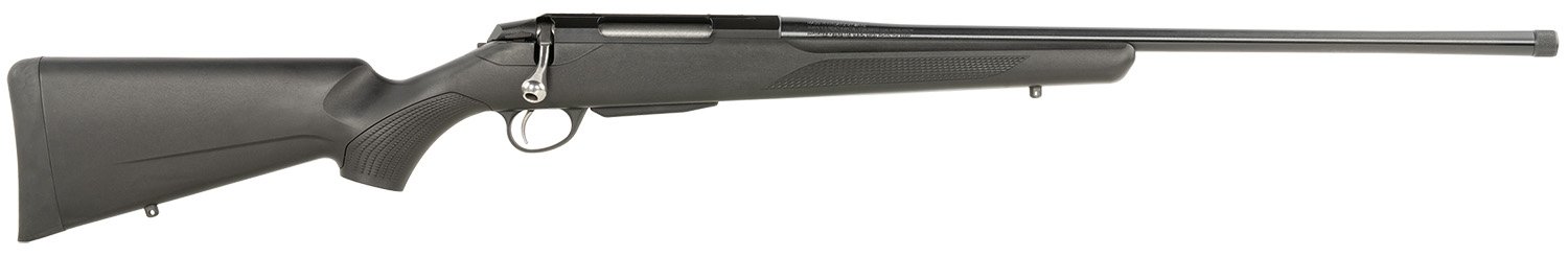 Tikka JRTXE37022MT T3 Lite Full Size 7mm Rem 3+1 22.40" Matte Blued... - Tikka - 7mm Rem Mag