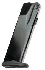 Beretta USA JMAPX1040 APX 10rd 40 S&W Magazine - Blued Metal
