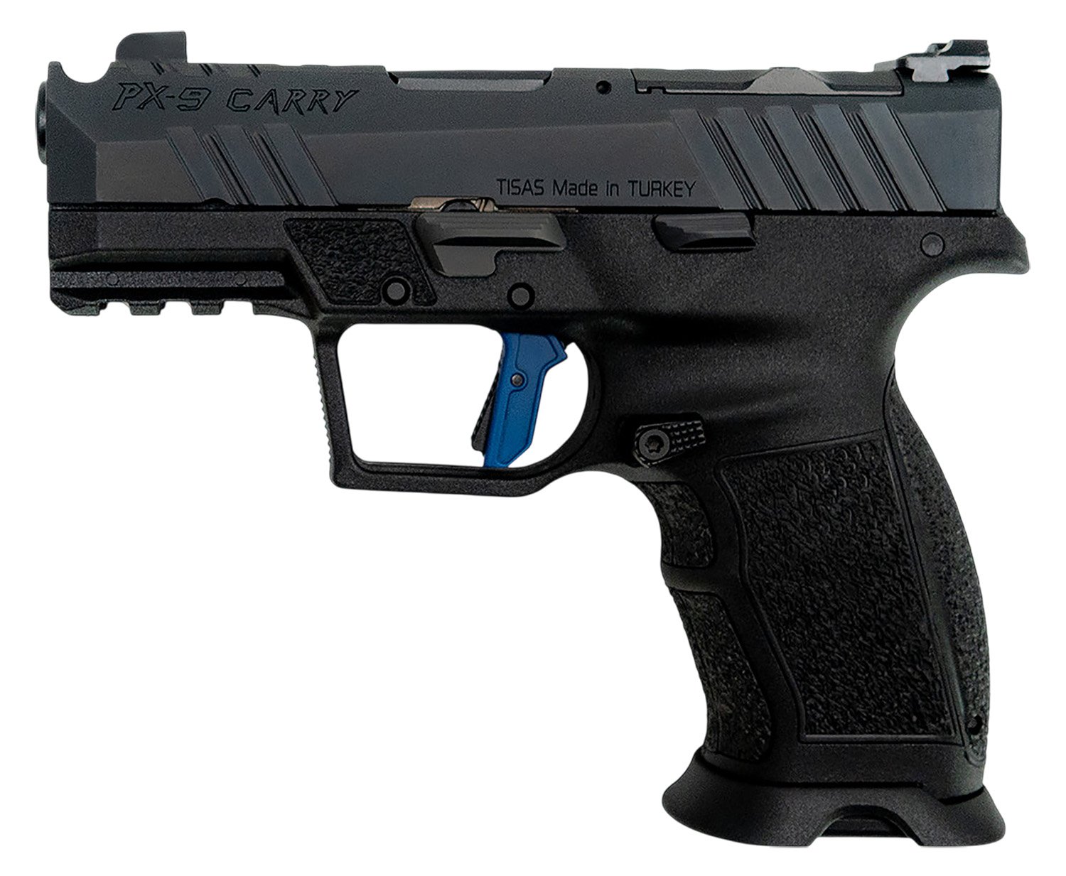 Buy TISAS PX-9 Raptor 9mm 18Rd Optics Ready Compact online