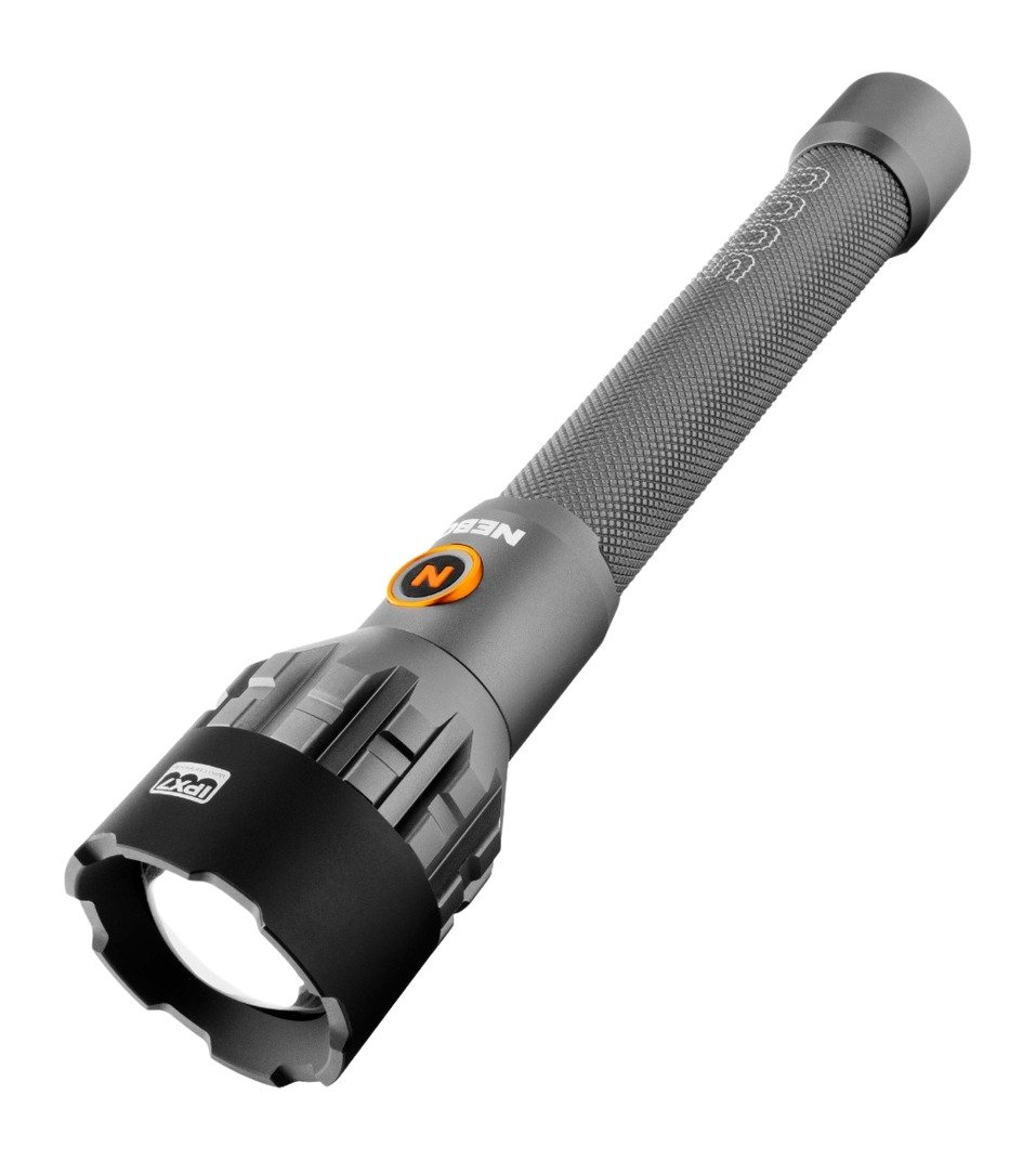 NEBO NEB-FLT-0063 LEO 5000 LUM FLASHLIGHT REC FLX - NEBO