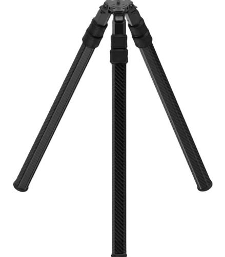 Tricer X2 Tripod Competition Platform 28.4 In Adjustable - Tricer