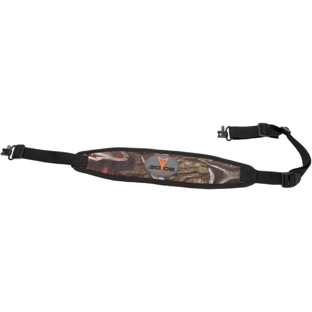Buy 30-06 Outdoors Dorado Gun Sling DGS-1 Camo Padded Non-Slip w/ Swivels online