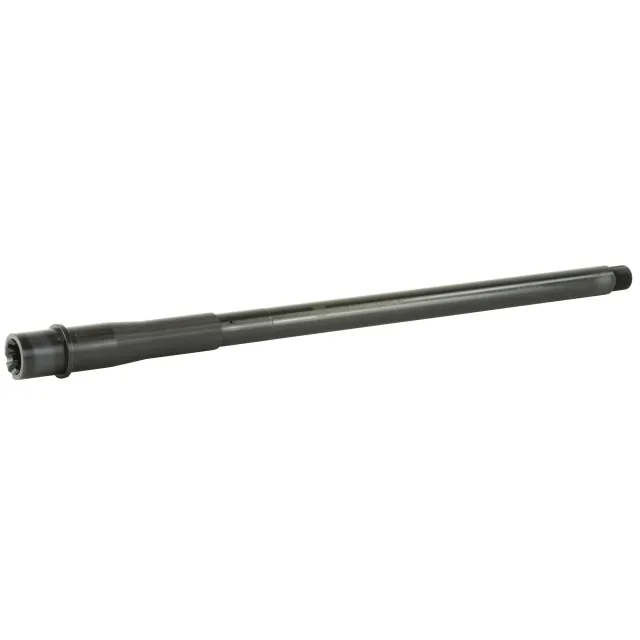 Rosco Manufacturing AR-15 16 In .300BLK Barrel Nitride BL-16-HB-300BLK-8-P - Rosco Manufacturing - 16"