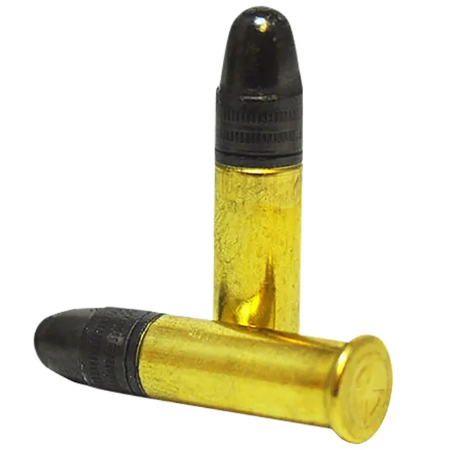 SK Standard Plus Rimfire Ammunition .22 LR 40 gr 1073 fps 50/ct