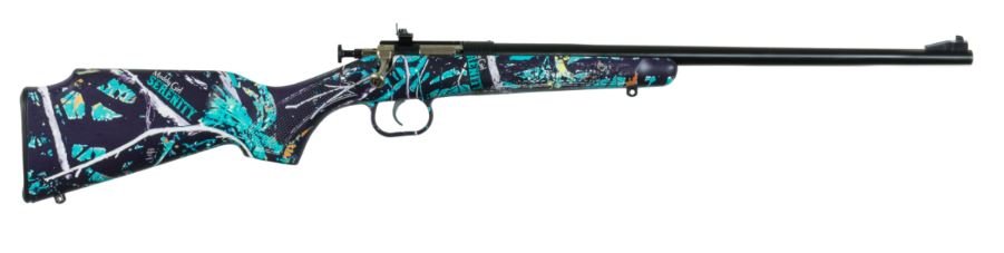 Keystone Sporting Arms Crickett 22 LR KSA2172 - Keystone Sporting Arms - 22 LR