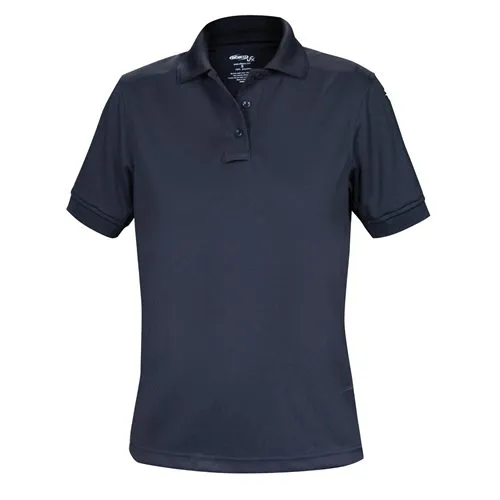 Elbeco UFX Women's SS Tactical Polo Short-Sleeve Moisture-Wicking
