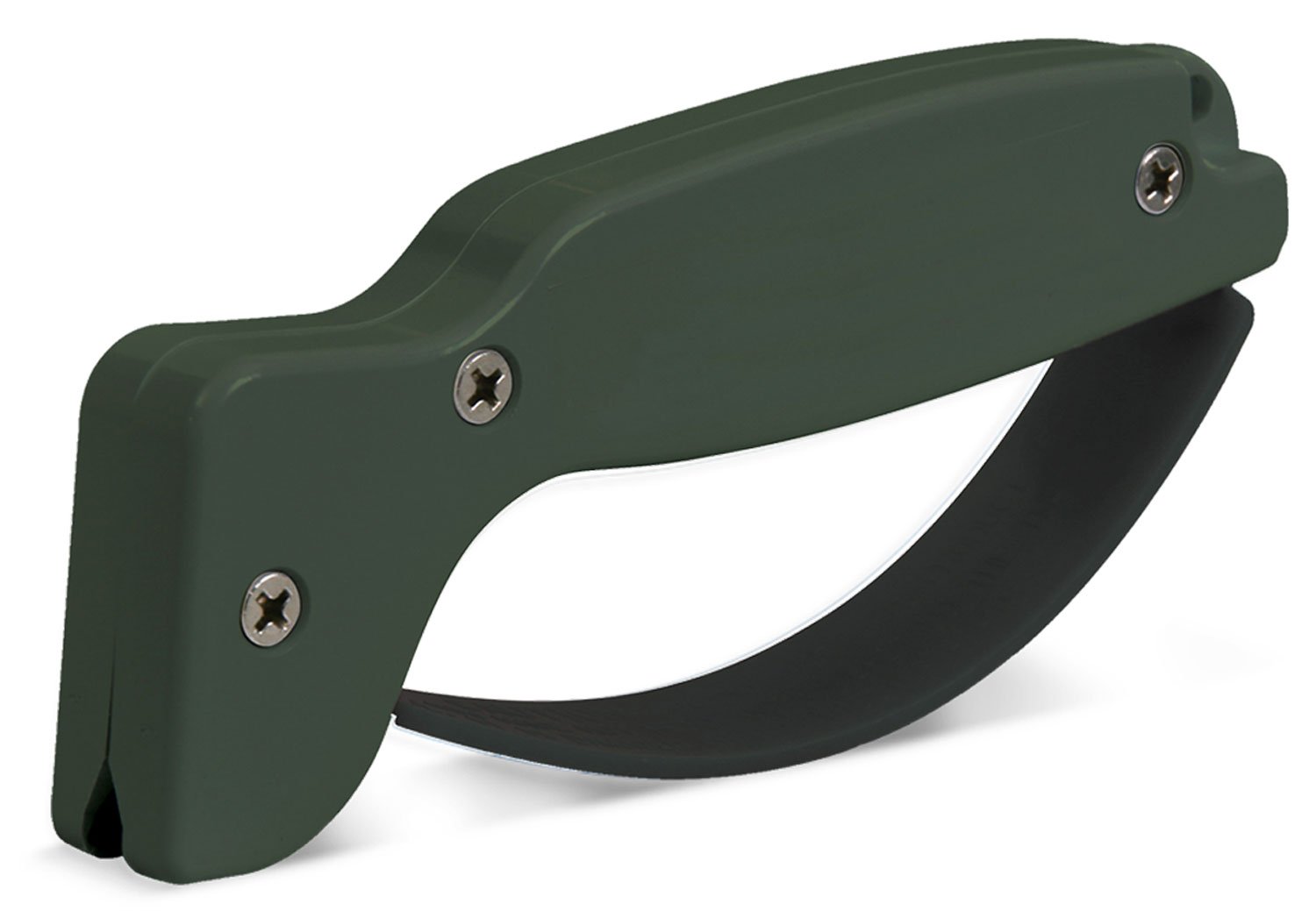 Buy FPI AccuSharp 008C Knife and Tool Sharpener OD Green online