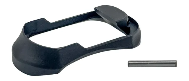 Icarus Precision A.C.E. Magwell Fits Ruger RXM and Zev OZ9 A.C.E Grip - Icarus Precision