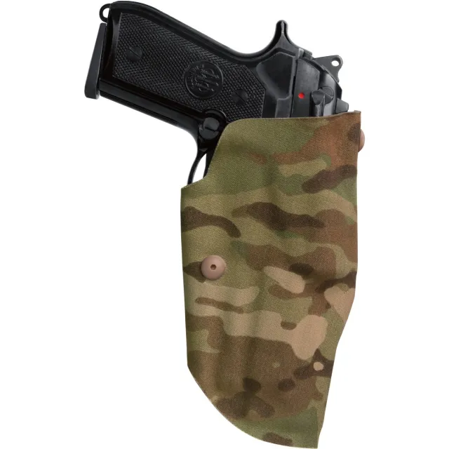 Safariland 6378USN ALS Low Signature Holster Glock 19 w/ Light - Safariland