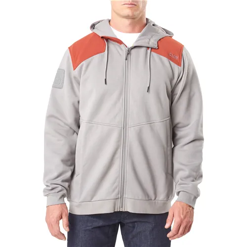 5.11 Tactical Armory Jacket Ripstop Concealed Carry Water-Resistant - 5.11 Tactical