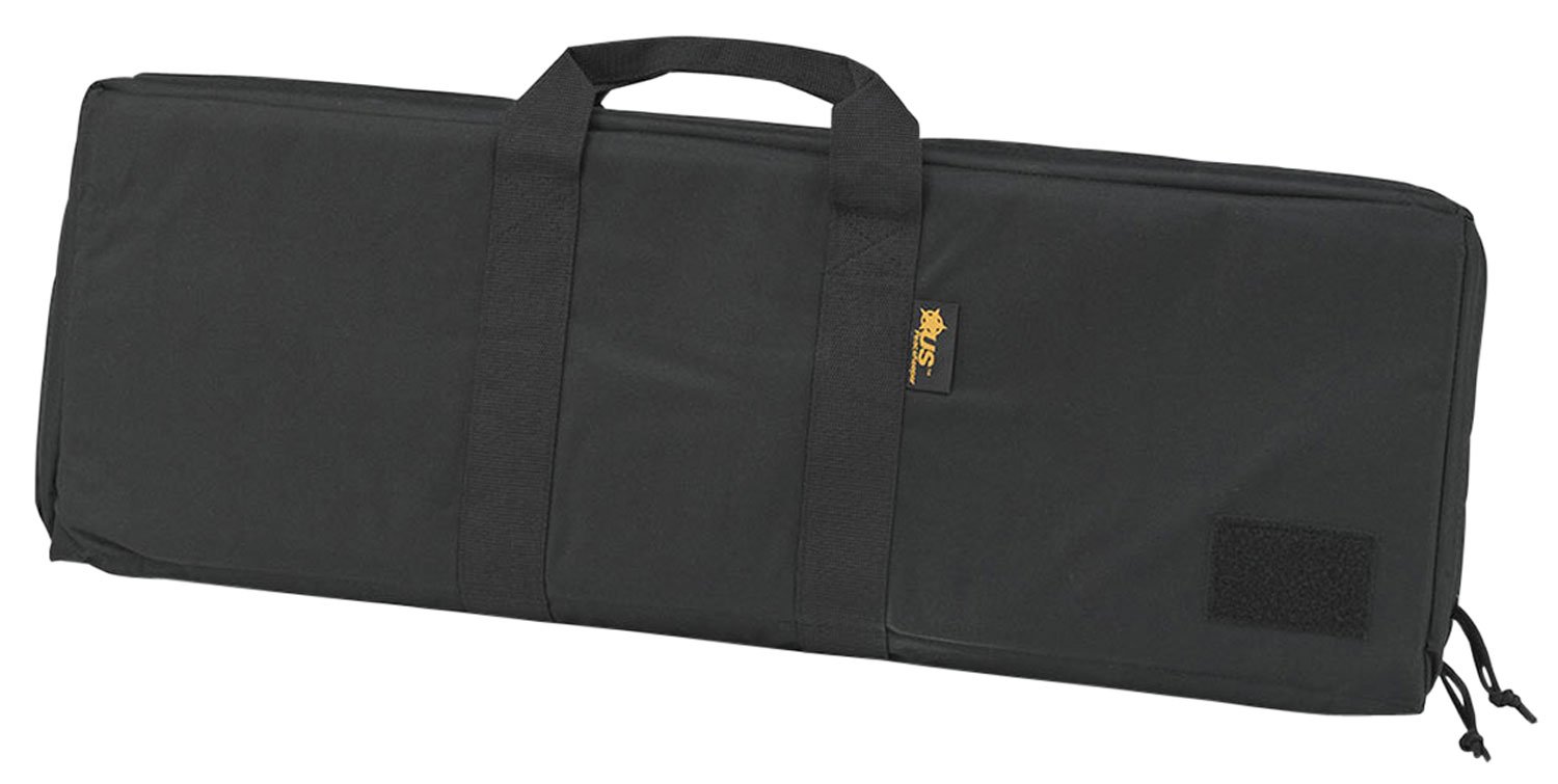 Buy US PeaceKeeper P30032 Webbing System, Adjustable Straps, Black, 32"x11"x2.75" online