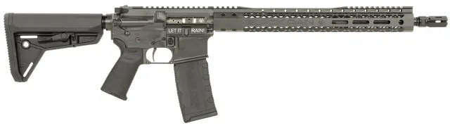Black Rain Ordnance BROSSPSMK 5.56x45mm NATO - BRO - 5.56x45mm NATO