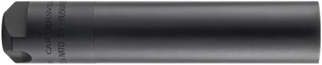 Bersa Whisper Tech WTB556XDTC 5.56 NATO Black Stainless Steel