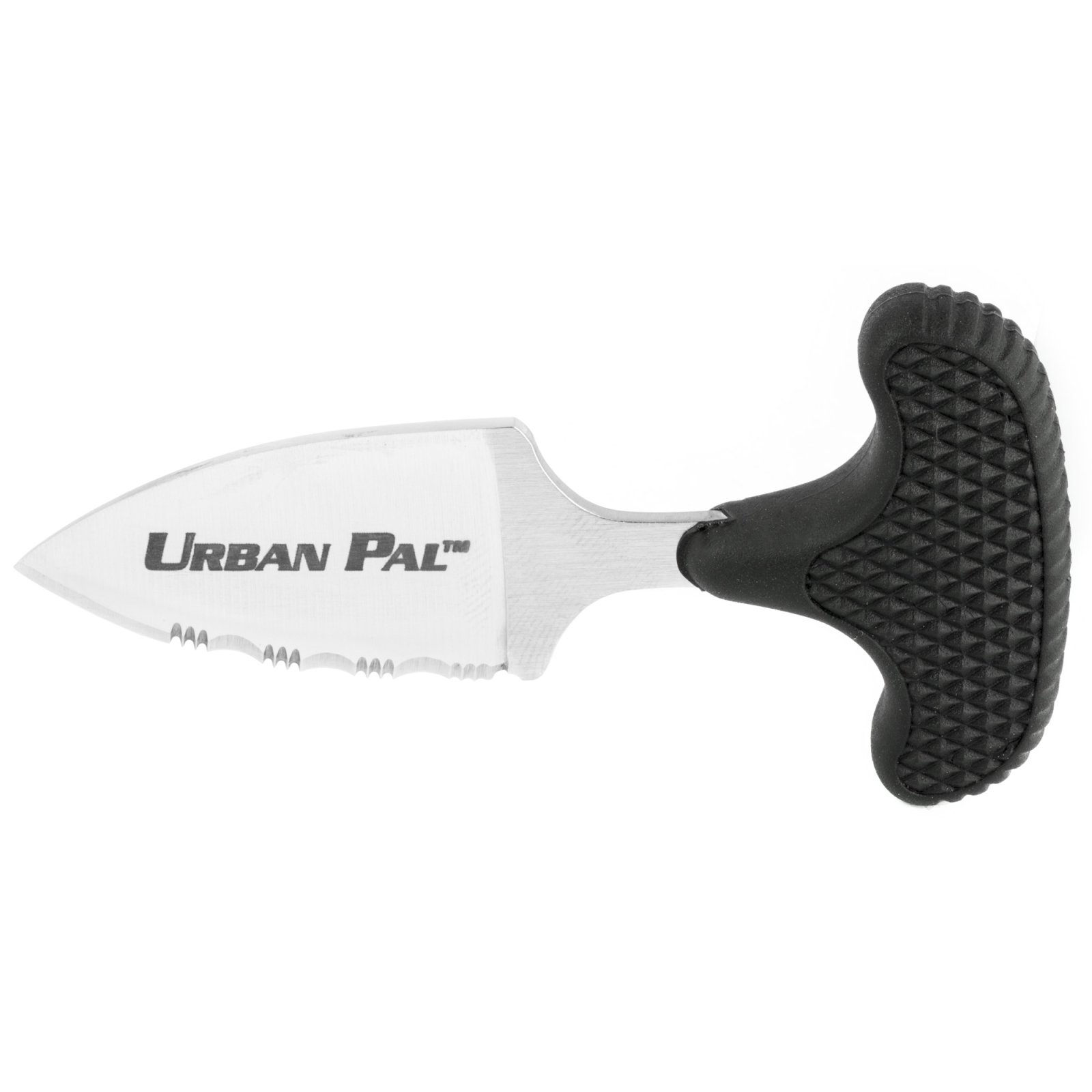 Cold Steel Urban Pal CS-43LS Fixed Blade Knife 1.5 In - Cold Steel