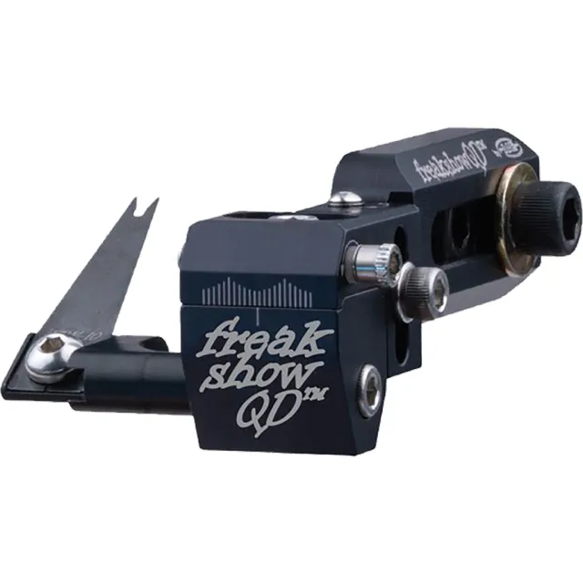 Arizona Archery Enterprises Freakshow-QD Arrow Rest RH CVCAR306 - Arizona Archery Enterprises