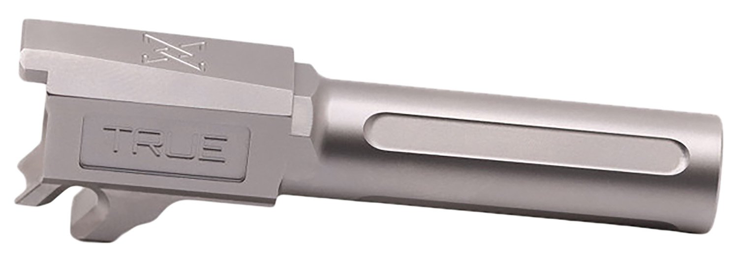 True Precision TPP365BX 9mm Barrel Sig P365 3.1" 416R Stainless Steel