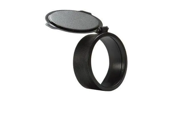 Quake Bushwacker 270 Matte Black Size #3