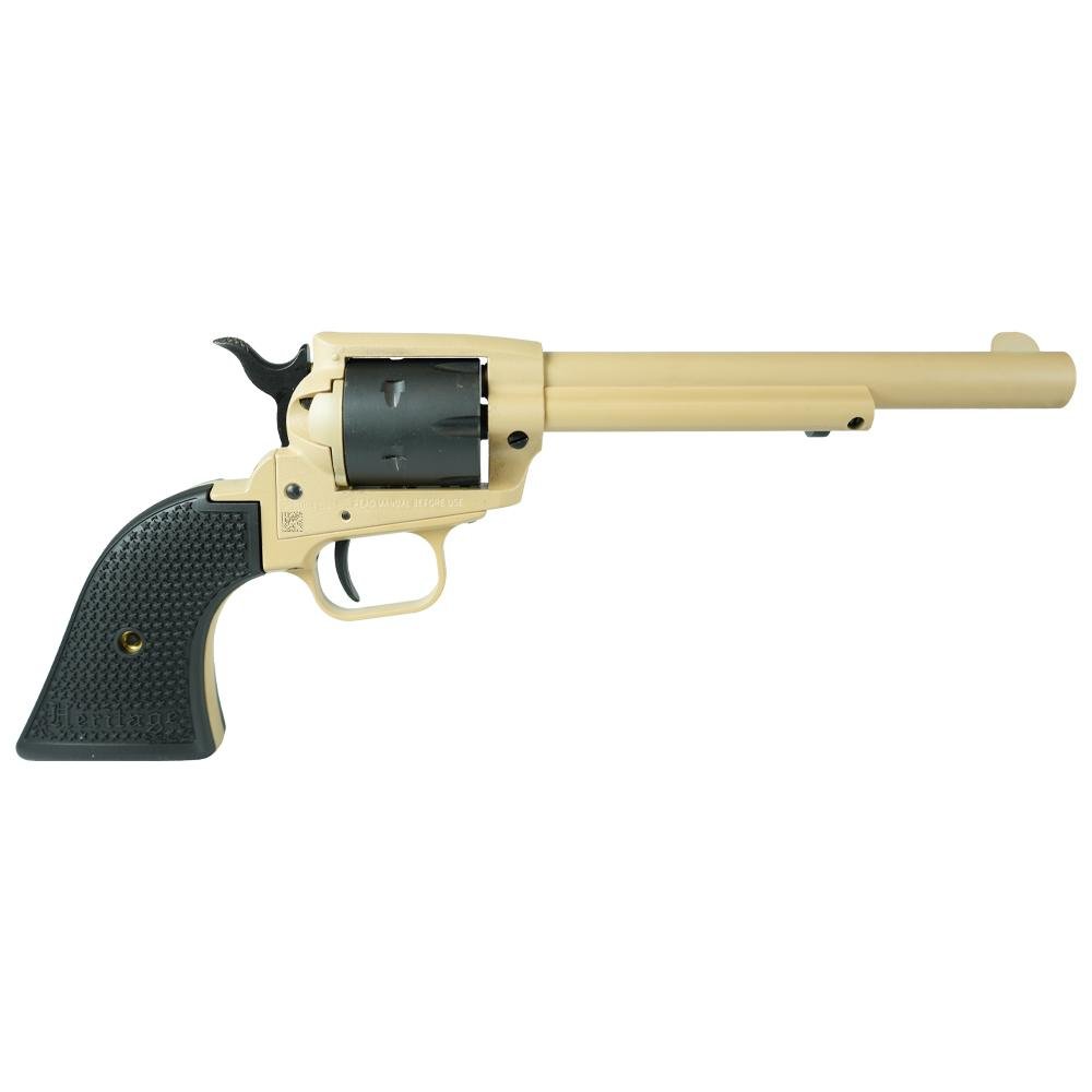 Buy Heritage Rough Rider 22 LR SRR22V6 online