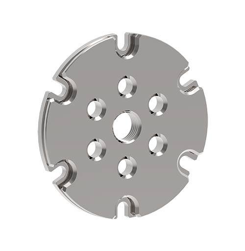 Lee Precision 91841 Pro 6000 Six Pack Shell Plate 6S 32/20 25/20 - Lee Precision