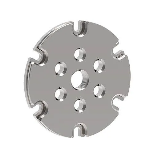 Buy Lee Precision 91843 Pro 6000 Shell Plate 8L 45/70 348 WIN 416 RIGBY online