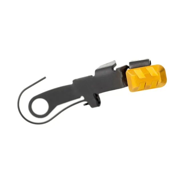Buy Tyrant CNC TD-GSTOP-24-GOLD Glock Gen 2-4 Slide Release Gold online