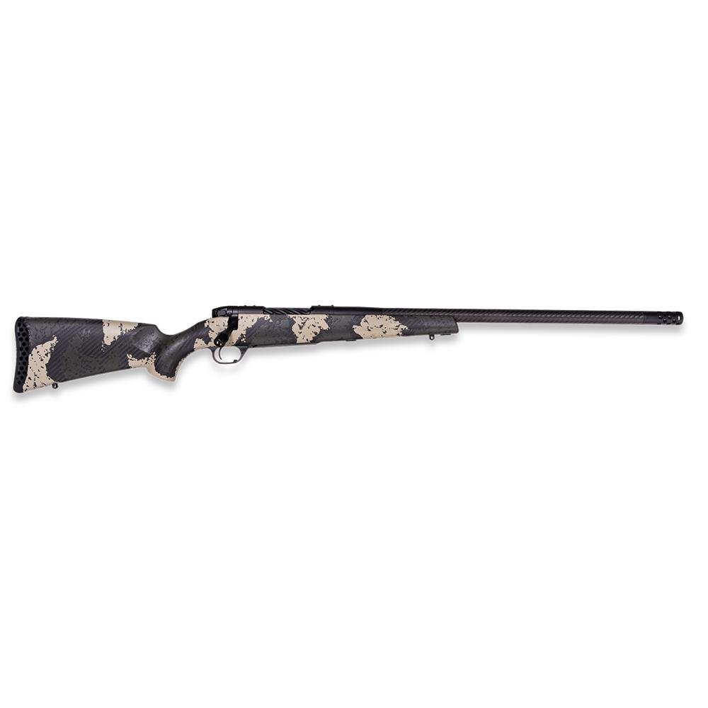 Weatherby MGS01N7MMPR4B 7MM PRC MGS01N7MMPR4B - Weatherby - 7MM PRC