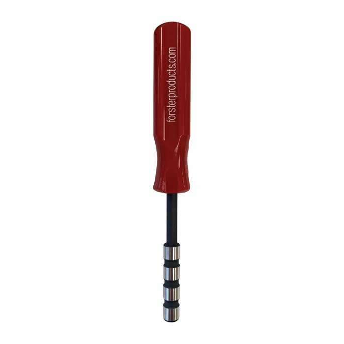 Buy Forster NTG-308 .308 Caliber Neck Tension Gage Tool with Stepped Bands online