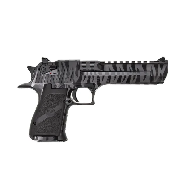 Magnum Research DE44BTS .44 Mag - Magnum Research - .44 Mag
