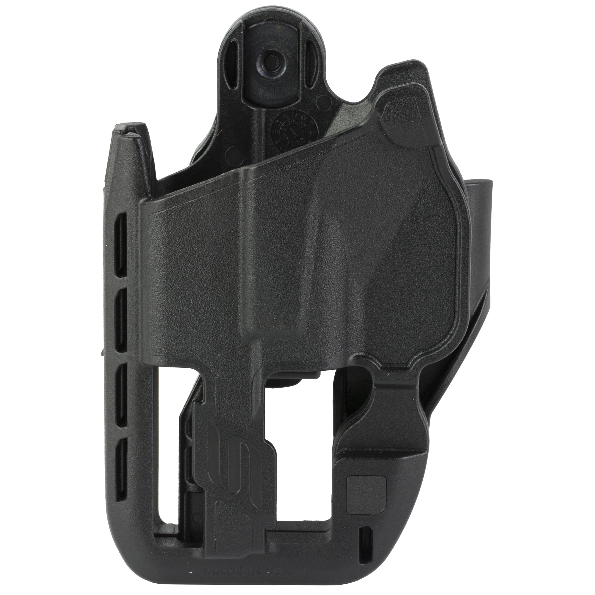 Buy Safariland 19144411 Schema IWB Holster Black Right Hand Springfield Hellcat online
