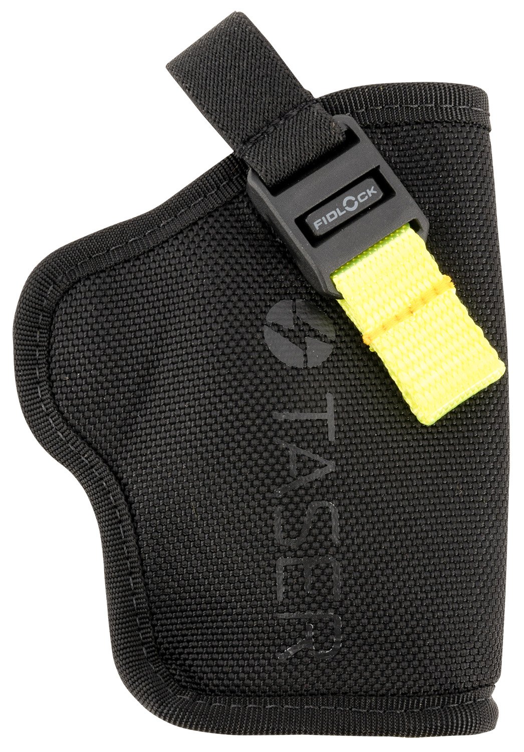 Buy AXON TASER 100383 Pulse IWB/Pocket Black Nylon Belt Clip Holster online