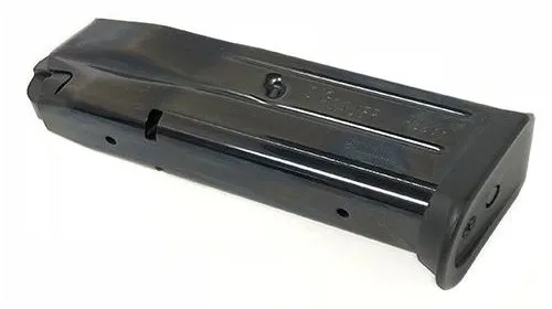 Sig Sauer MAG229910E2 9mm 10-Round Steel Magazine for P229-1 Pistols - Sig Sauer - 9mm Luger