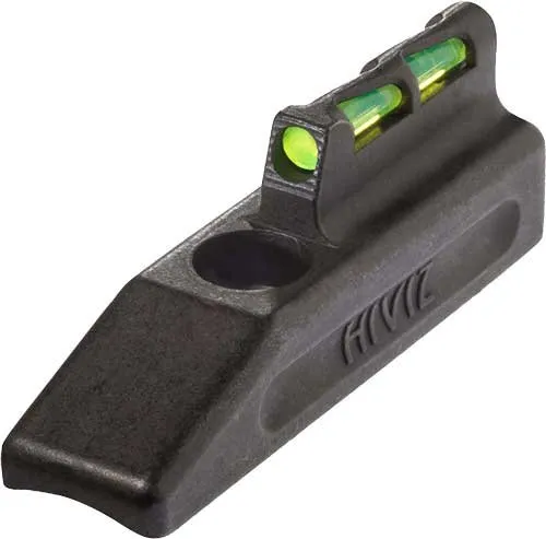 Hiviz HHVS001 Henry .22 LR Interchangeable Front Sight LitePipes - Hiviz