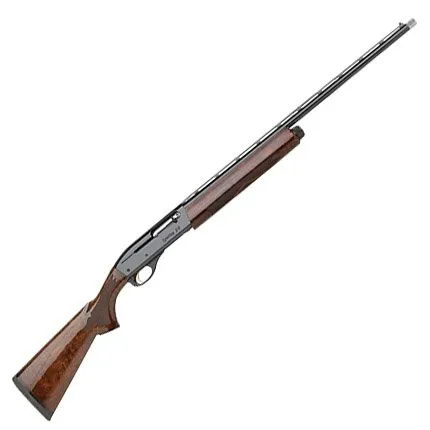 Remington 1100 R25315 12Ga 28" Semi-Auto Shotgun Wood Vent Rib 5Rd