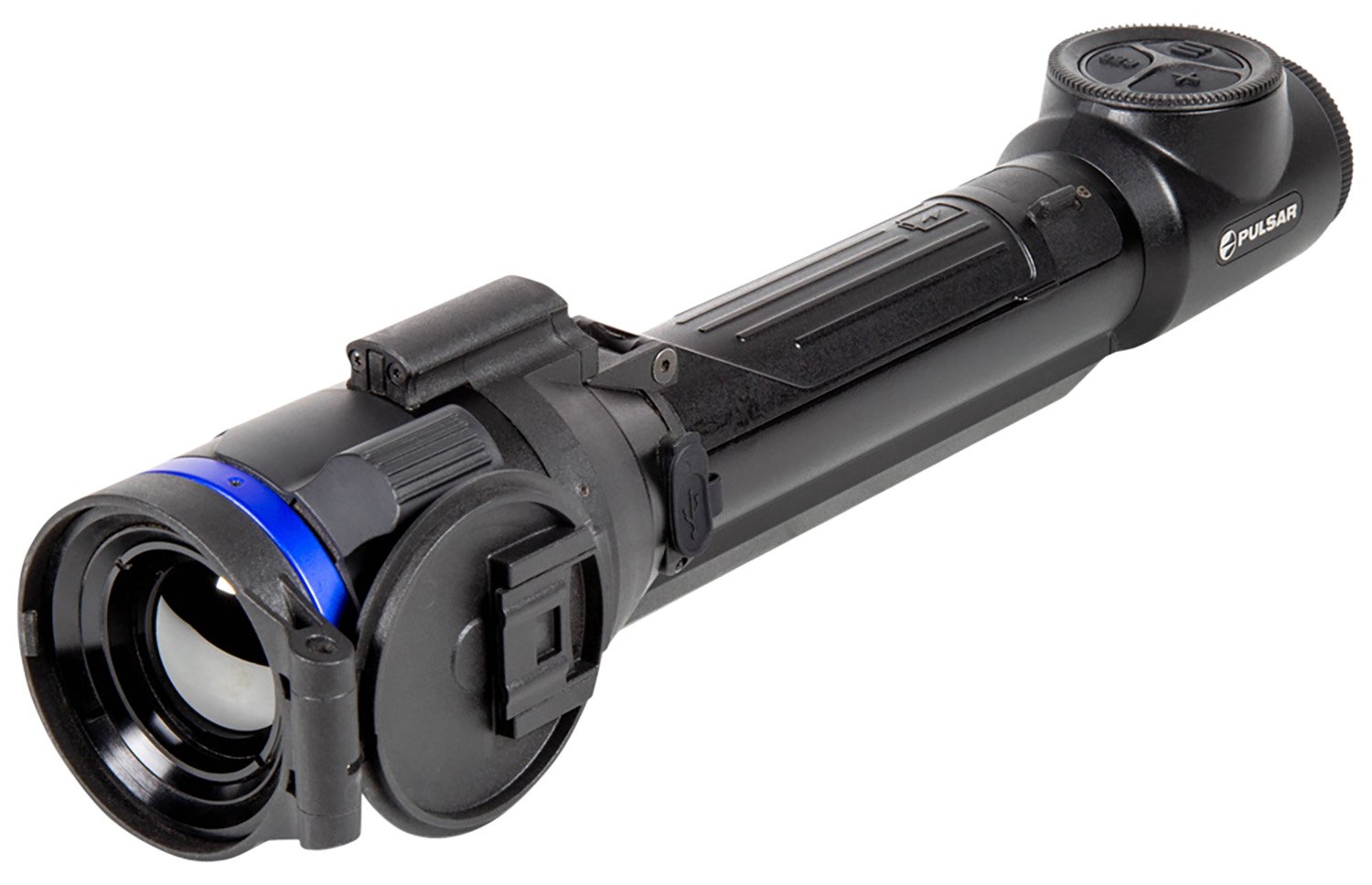 Pulsar XG35 2-16x35mm Thermal Rifle Scope - Pulsar - 35MM