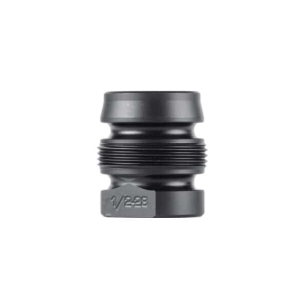 Buy Dead Air Xeno Xero 5/8-32 Thread Adapter Mount 45 CAL DA146 45 CALIBER online