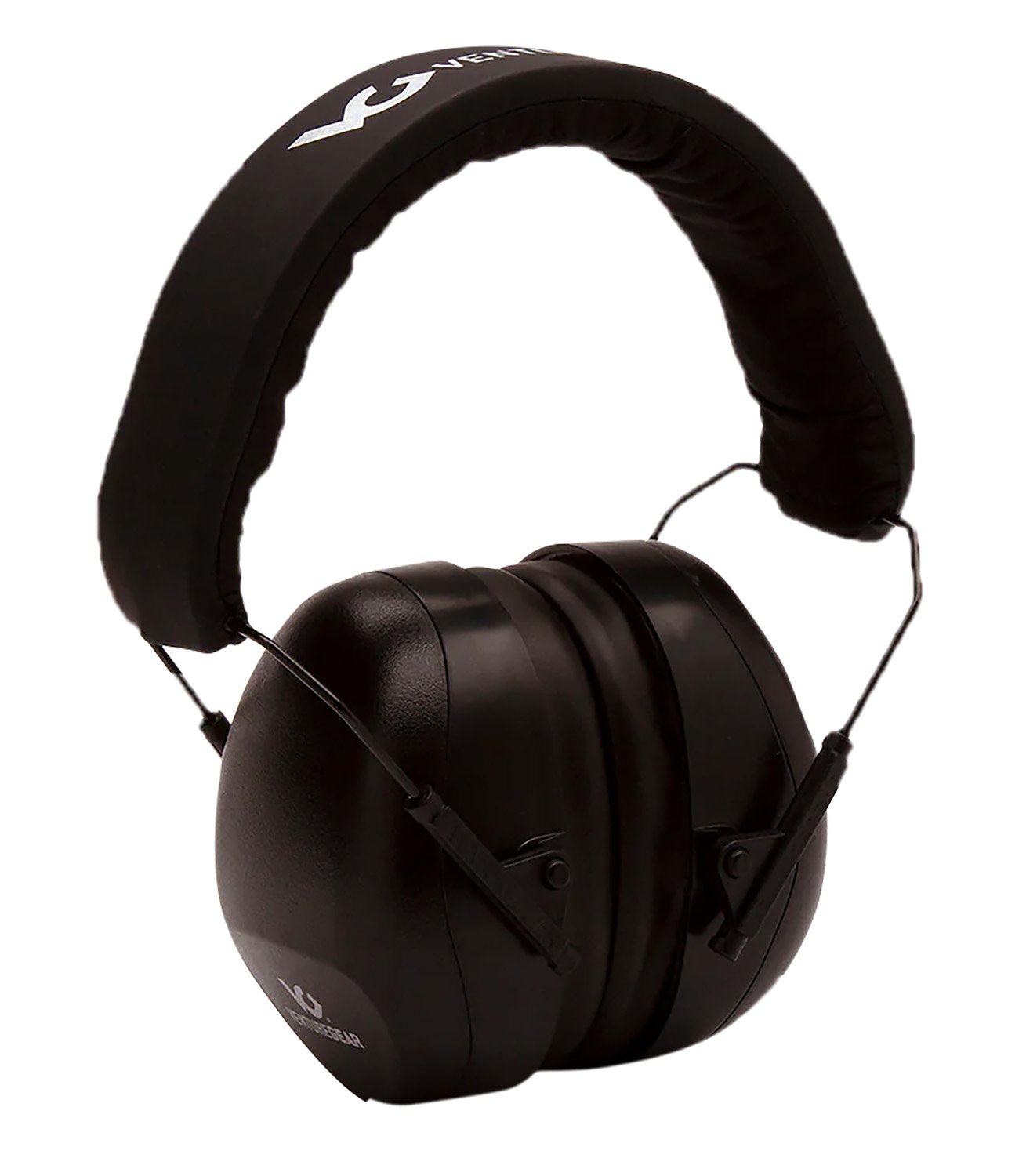 Pyramex Safety Venture Gear VGPM8011C Low Profile Ear Protection NRR 26dB - Pyramex Safety
