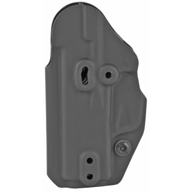 Buy LAG Tactical Liberator MK2 Holster Sig P365 Kydex Matte Black Ambidextrous online