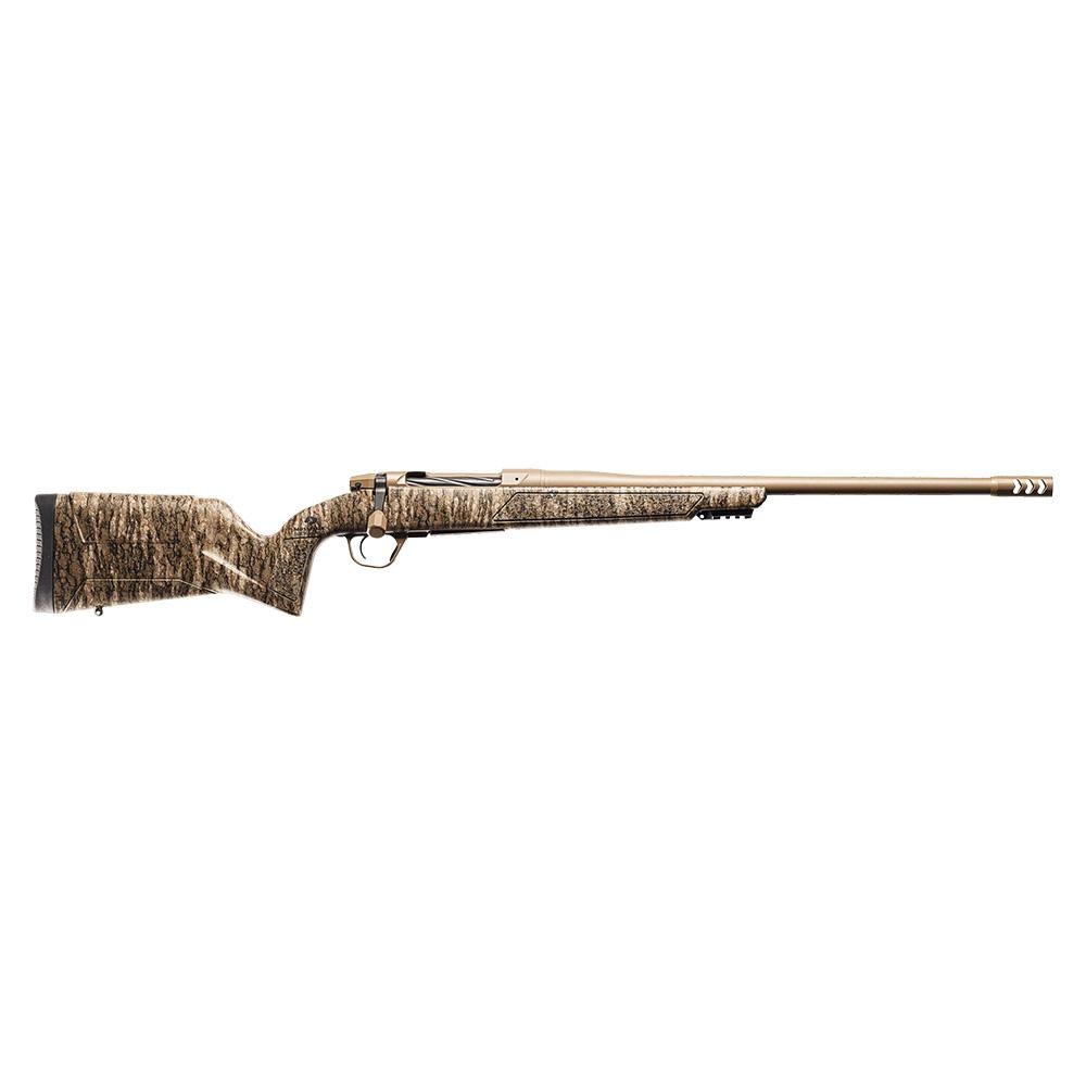 Buy Christensen Arms 8011503801 Evoke Mossok 7mm BC 20" Bolt-Action Rifle online
