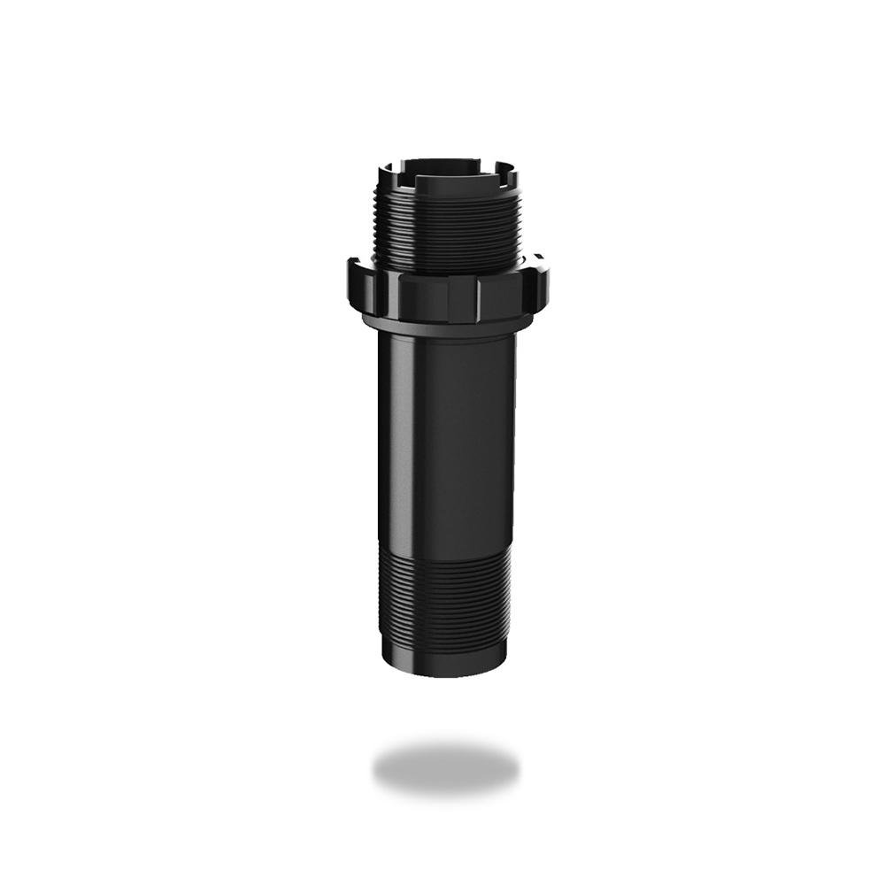 Buy Yankee Hill 1252A VICTRA-12 17-4 Stainless Steel Melonite Black online