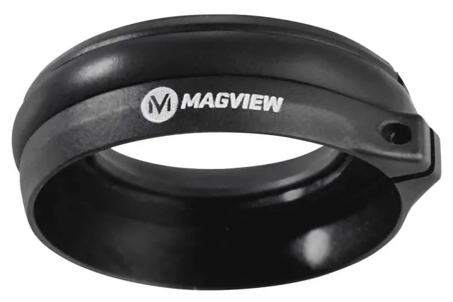 Buy Warne MagView B1 Binocular Adapter Polymer Digiscoping Platform online