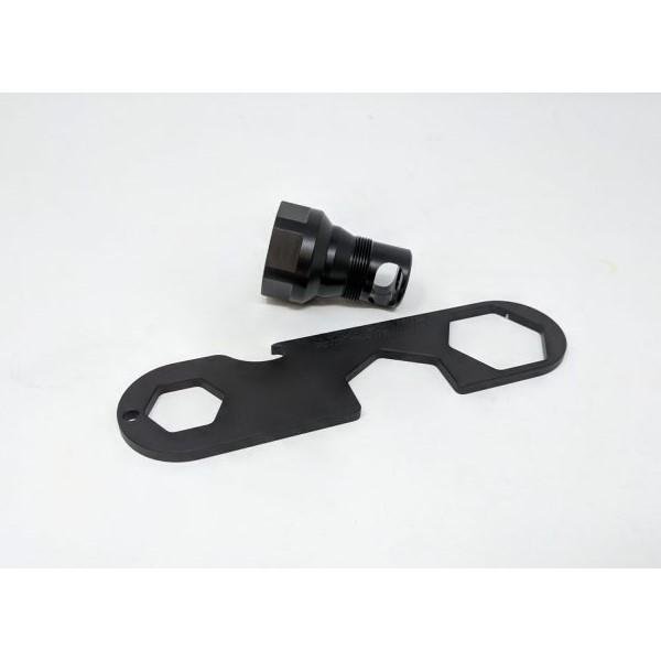 Buy Area 419 TBAC CB Sidewinder Suppressor Mount Adapter Ultra 5/7/9 online