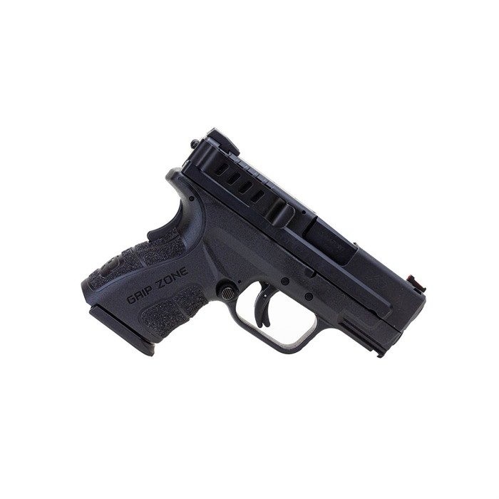 Buy Techna Clip XDS Ambidextrous Belt Clip Black Fits Springfield online