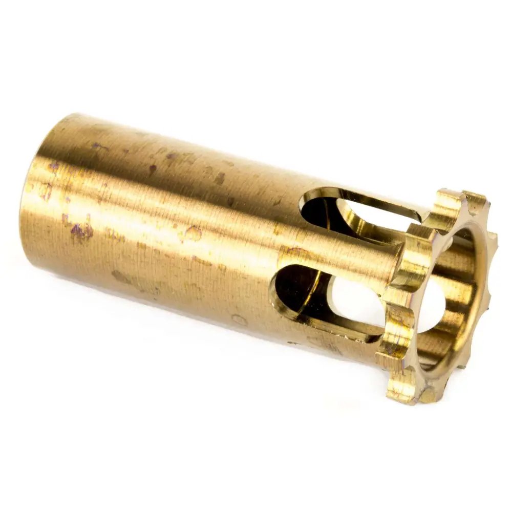 Buy Rugged Suppressors OP007 Piston 9/16"-24 17-4 Stainless Copper online