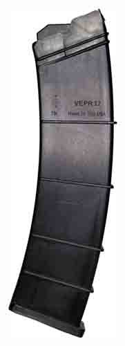 Buy SGM Tactical Vepr Shotgun Magazine 12Ga 12Rd Fits Black online